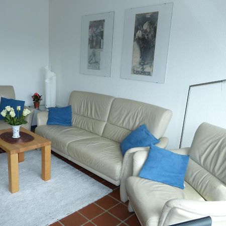 Appartement Kayser Sylt Morsum  Eksteriør billede