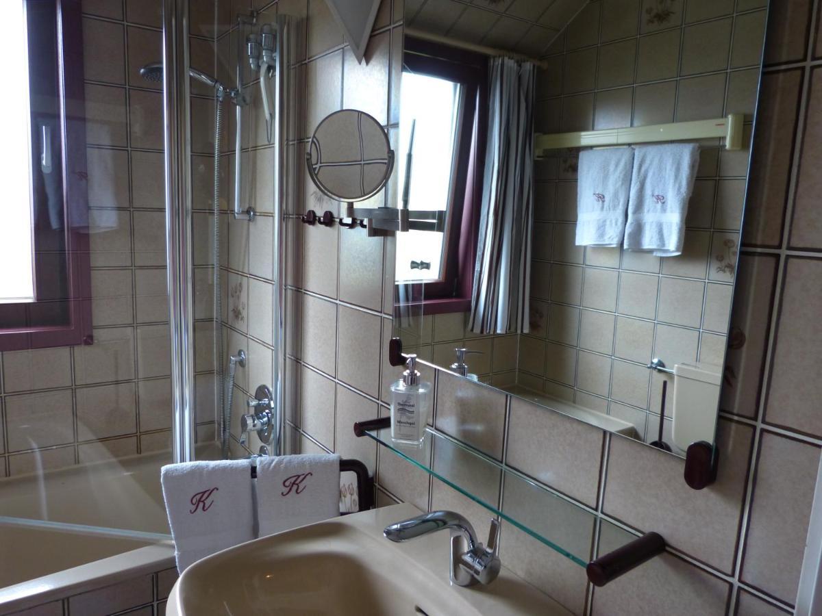 Appartement Kayser Sylt Morsum  Eksteriør billede