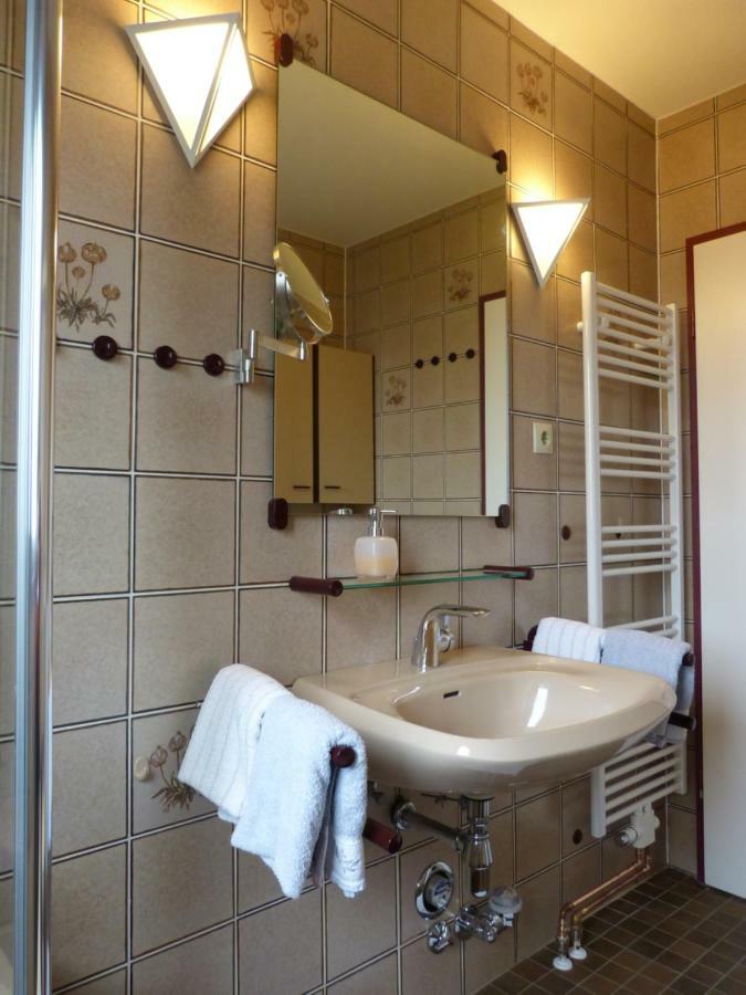 Appartement Kayser Sylt Morsum  Eksteriør billede
